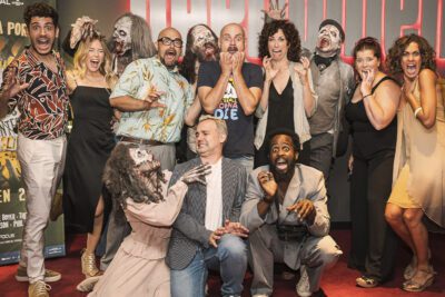 Terror i zombies a la nova temporada del Teatre Condal