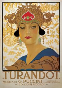 Foto de perfil de Turandot