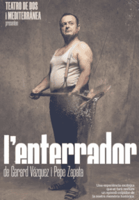 L’enterrador