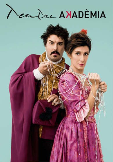 El collar de la reina