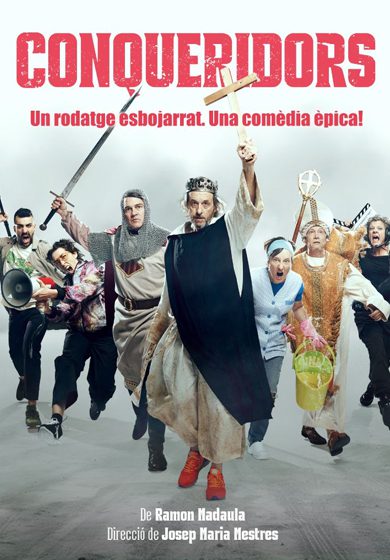 Conqueridors