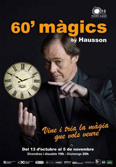 60' màgics