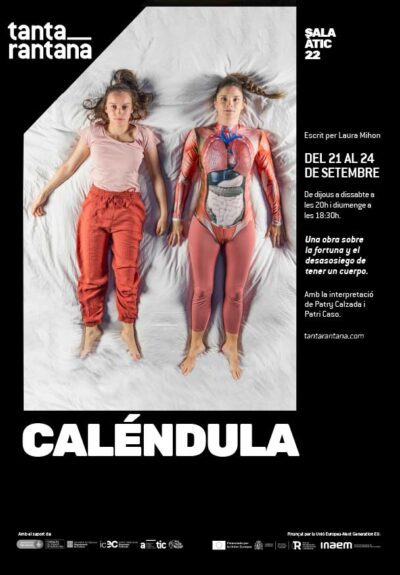 Caléndula