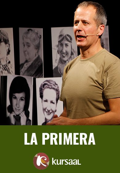 La primera