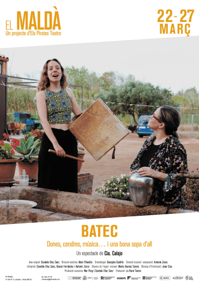Batec