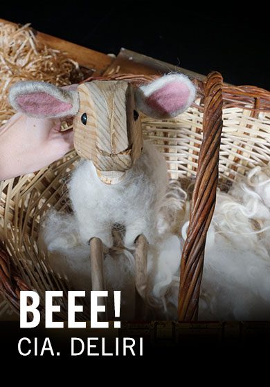 Beee!