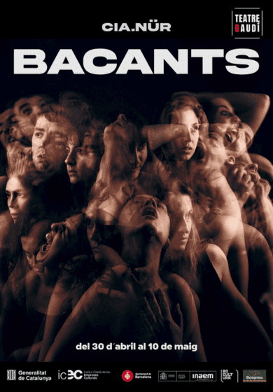 Bacants
