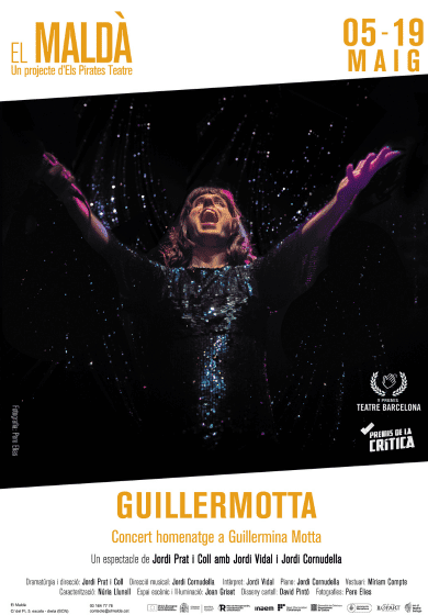Guillermotta → El Maldà