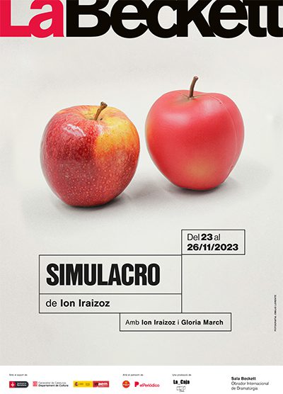 Simulacro