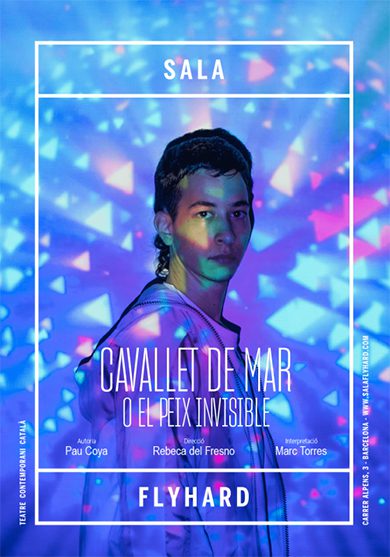 Cavallet de mar o el peix invisible