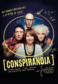 Conspiranoia