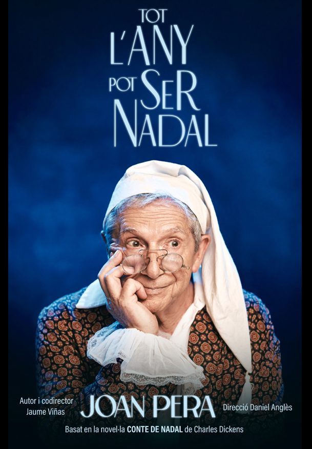 Tot l’any pot ser Nadal