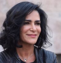 Foto de perfil de Lydia Cacho
