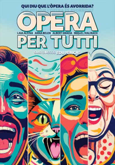 Opera per Tutti
