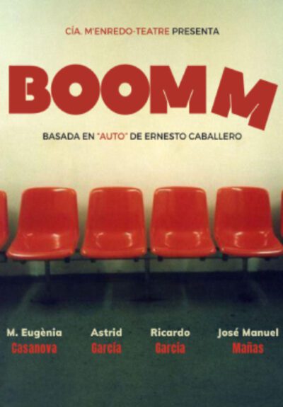 Boomm
