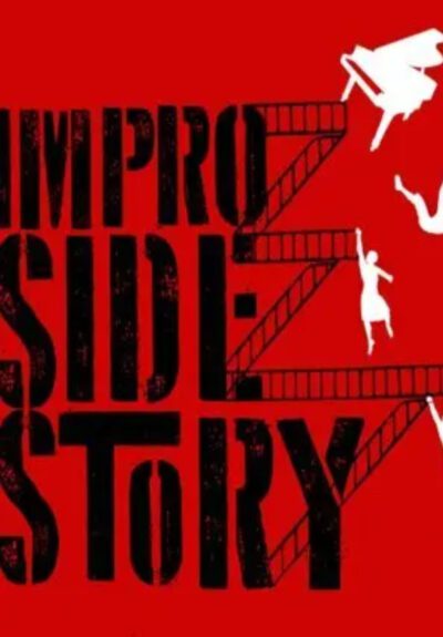 Impro side story show