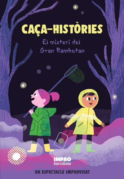 Caça-Històries