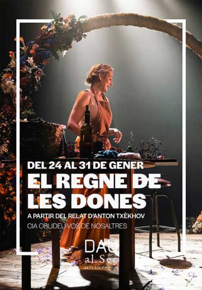 El regne de les dones