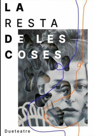 La resta de les coses