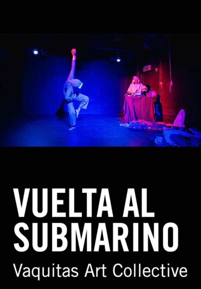 Vuelta al Submarino