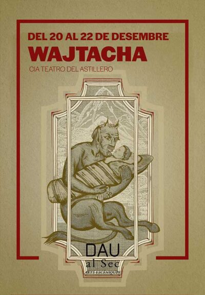 Wajtacha → Dau al Sec