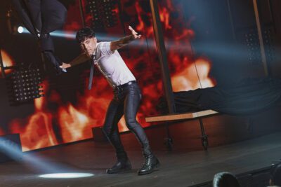 El Mago Pop torna aquest octubre a Barcelona