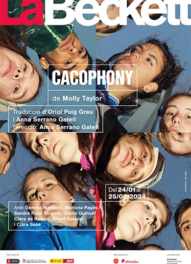 Cacophony