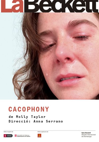 Cacophony → Sala Beckett