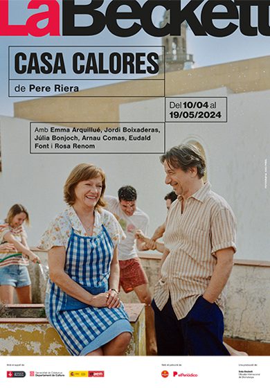 Casa Calores