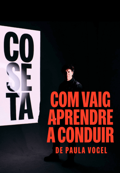 Com vaig aprendre a conduir → Sala Beckett