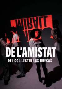 De l’amistat → Sala Beckett