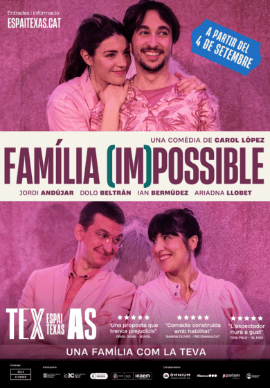 Família (Im)possible