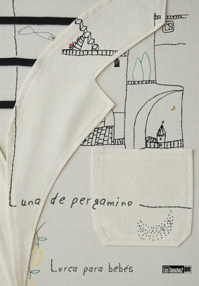 Lorca per a nadons