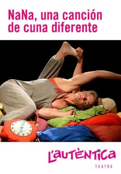 NaNa, una canción de cuna diferente