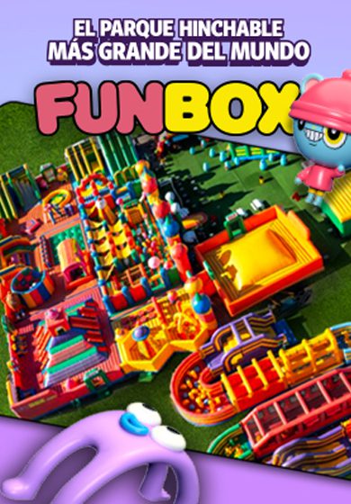 Funbox