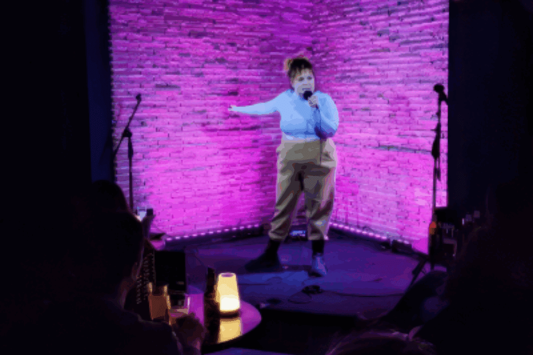 Saturday Comedy Fever