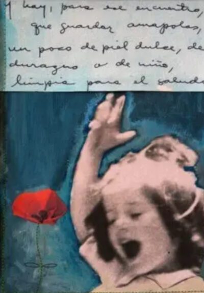 Mónica Sorín: 80 años son muchos años