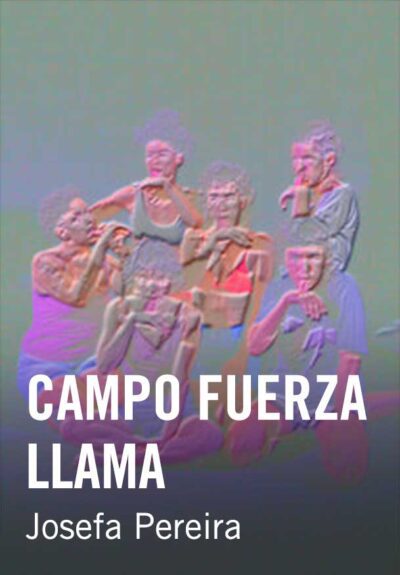 Campo Fuerza Llama