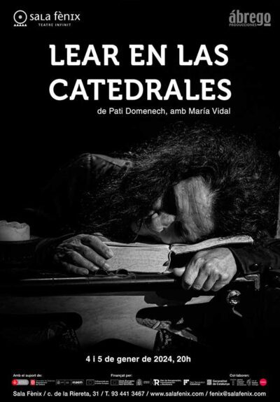 Lear en las catedrales