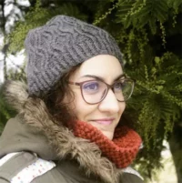 Foto de perfil de Isabel Delgado Mansilla