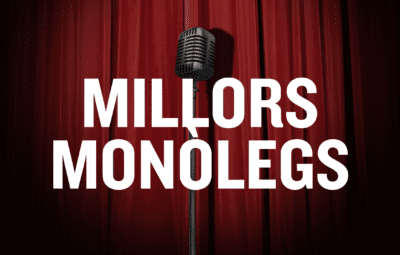 Els millors monòlegs, impros i stand-up de la cartellera de Barcelona