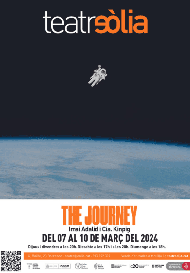 The Journey