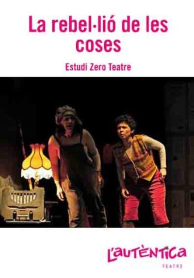 La rebel·lió de les coses