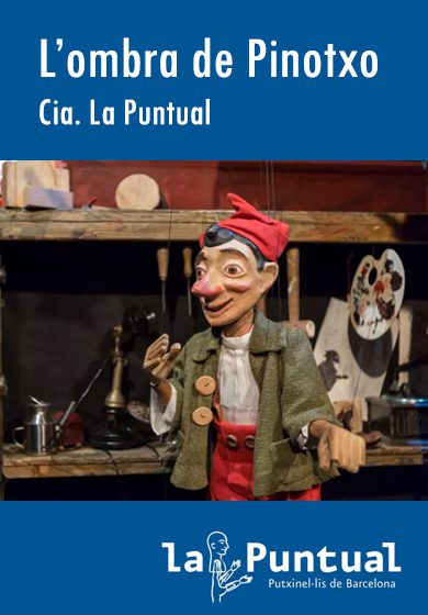 L'ombra de Pinotxo → La Puntual