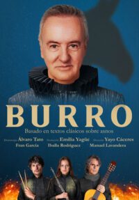 Burro