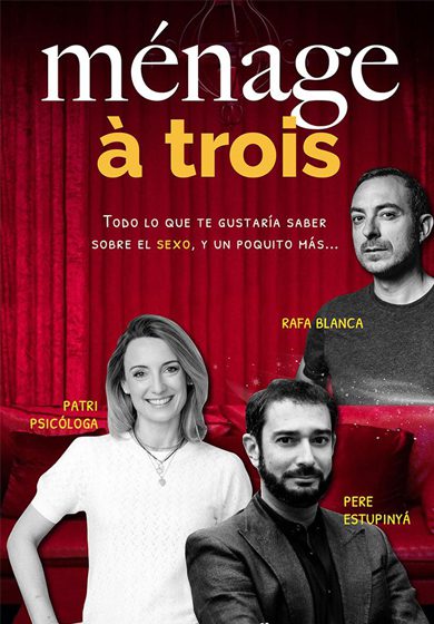 Menáge à trois