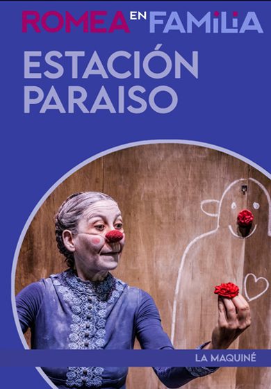 Estación Paraíso → Teatre Romea