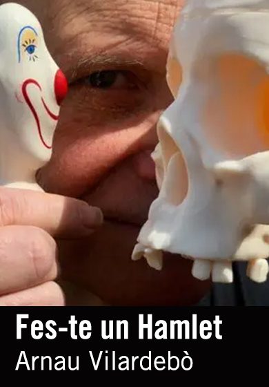 Fes-te un Hamlet