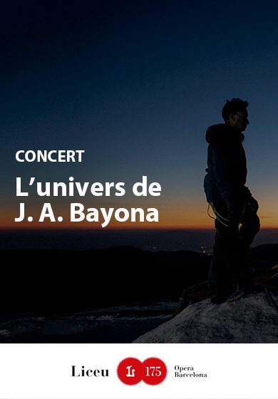 L'univers de J. A. Bayona