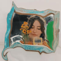 Foto de perfil de Carla Pinel